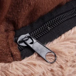 QUÉ PATAS PET SHOP Que Patas Cama Pata de Oso