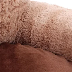 QUÉ PATAS PET SHOP Que Patas Cama Pata de Oso