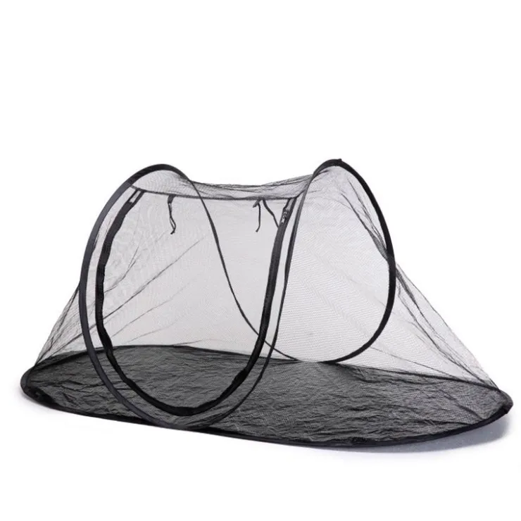 QUÉ PATAS PET SHOP Que Patas Carpa Plegable Para Mascotas