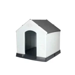 GoPet USA Que Patas Casa para Perro Talla M