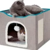 QUÉ PATAS PET SHOP Que Patas Casa Plegable
