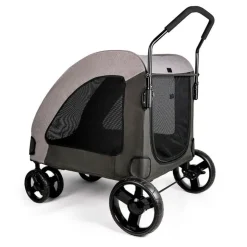 QUÉ PATAS PET SHOP Que Patas Coche Para Perros Grandes