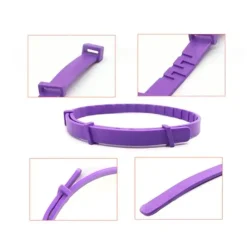 GoPet USA Que Patas Collar Calmante para Perro