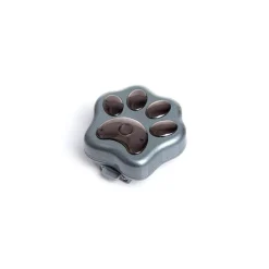 GoPet USA Que Patas Collar GPS Gris