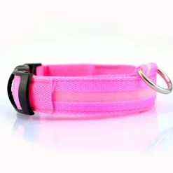 QUÉ PATAS PET SHOP Que Patas Collar LED Para Mascotas