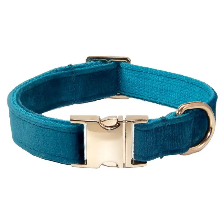 QUÉ PATAS PET SHOP Que Patas Collar para Mascotas