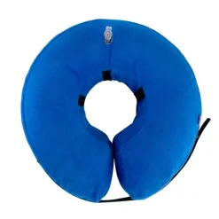 QUÉ PATAS PET SHOP Que Patas Collarin Inflable