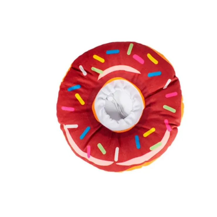 QUÉ PATAS PET SHOP Que Patas Collarín Donut