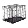 QUÉ PATAS PET SHOP Que Patas Corral Jaula Plegable para Mascotas