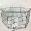 QUÉ PATAS PET SHOP Que Patas Corral Jaula Talla M
