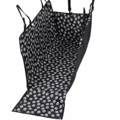 GoPet USA Que Patas Funda de Asientos con Laterales