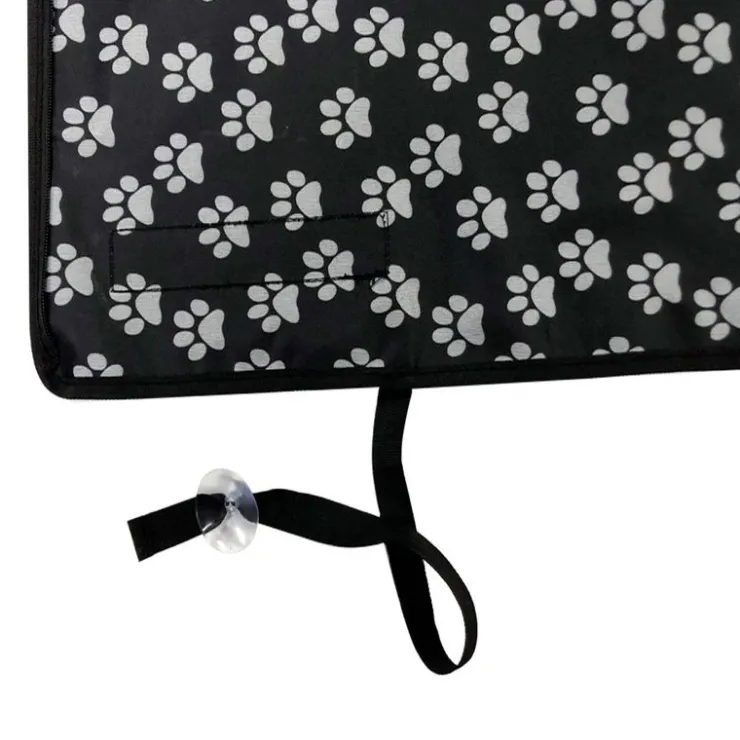 QUÉ PATAS PET SHOP Que Patas Funda para maletera