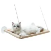 GoPet USA Que Patas Hamaca de Ventana para Gatos