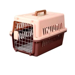 GoPet USA Que Patas Kennel Transportador