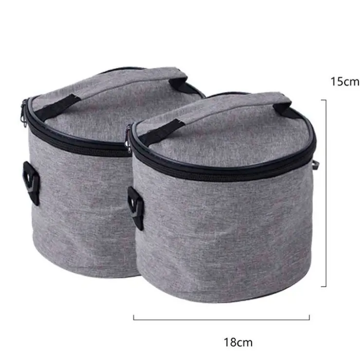 QUÉ PATAS PET SHOP Que Patas Kit de Viaje para Mascotas
