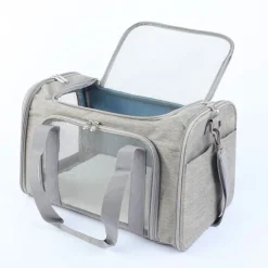 QUÉ PATAS PET SHOP Que Patas Maletín para Viajes