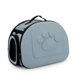 QUÉ PATAS PET SHOP Que Patas Maletín Transportador Huella