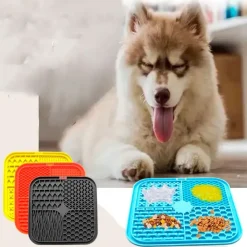 QUÉ PATAS PET SHOP Que Patas Mat para Lamer