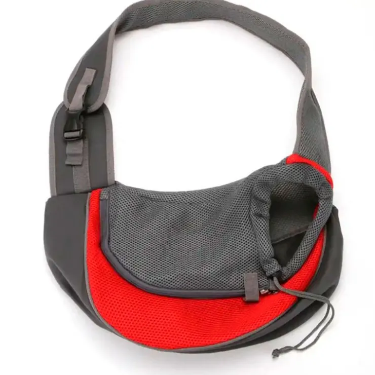 QUÉ PATAS PET SHOP Que Patas Morral Portable