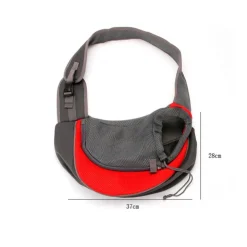 QUÉ PATAS PET SHOP Que Patas Morral Portable