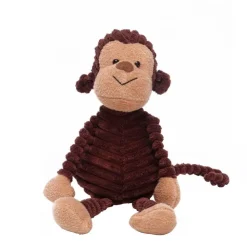 QUÉ PATAS PET SHOP Que Patas Peluche de Corduroy Mono