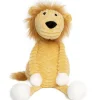 GoPet USA Que Patas Peluche de Corduroy León