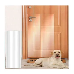 GoPet USA Que Patas Protector Antiarañazos de Puertas y Muebles