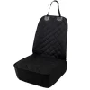 QUÉ PATAS PET SHOP Que Patas Protector Asiento de Auto para Mascotas