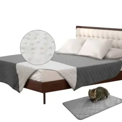 QUÉ PATAS PET SHOP Que Patas Protector de Camas y Muebles 2 Plazas