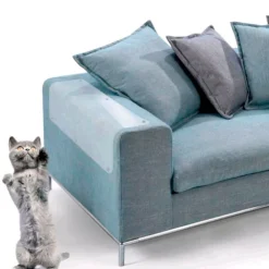 QUÉ PATAS PET SHOP Que Patas Protector de Muebles para Gato