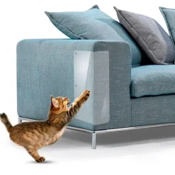 QUÉ PATAS PET SHOP Que Patas Protector de Muebles para Gato