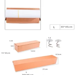 QUÉ PATAS PET SHOP Que Patas Protector de Muebles para Gato