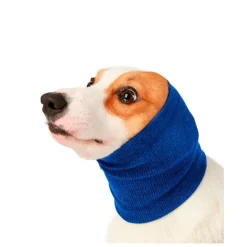 QUÉ PATAS PET SHOP Que Patas Protector para Cabeza Antiestrés
