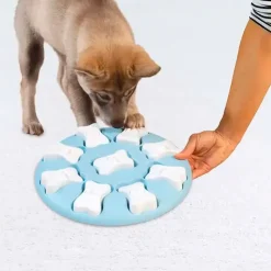 QUÉ PATAS PET SHOP Que Patas Rompecabezas para Perro