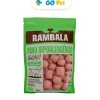 RAMBALA Alimento Barf Premium - Pavo Hipoalergénico 800 gr