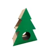 GoPet USA Rascat Arbol de Navidad Rascador