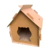 RASCAT Casa para Gatos Minimalista