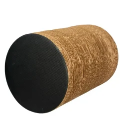 GoPet USA Rascat Rascador Tubular Negro