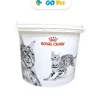 Sin Marca RC Contenedor de Alimento Gato 2 Kg