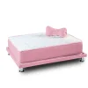 Colchones Reposar Reposar Cama Perro Premium Combo Dúo Talla L