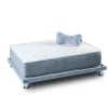 Colchones Reposar Reposar Cama Perro Premium Combo Dúo Talla M
