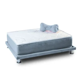 Colchones Reposar Reposar Cama Perro Premium Combo Dúo Talla M