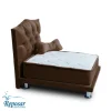 Colchones Reposar Reposar Cama Perro Premium Combo Completo Talla XL