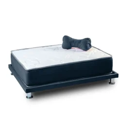 Colchones Reposar Reposar Cama Perro Premium Combo Dúo Talla S