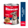 Ricocan Adulto Pate Cordero Lata 330 Gr