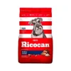 Ricocan Cordero y Cereales Adulto Raza Pequeña 15 Kg