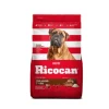 Ricocan Edad Avanzada Adulto 7+ Todas las Razas 15 Kg