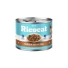 Ricocat Adulto Pavo Filetitos en Salsa 5.64 Oz