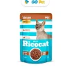 Ricocat Adulto Pavo Filetitos Pouch 85 Gr