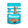 Ricocat Adulto Pollo Trocitos Pouch 85 Gr